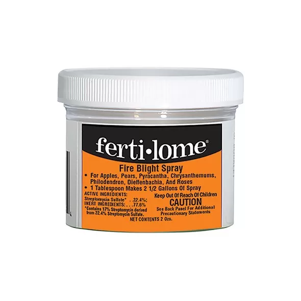 Fertilome 2oz Fire Blight Spray
