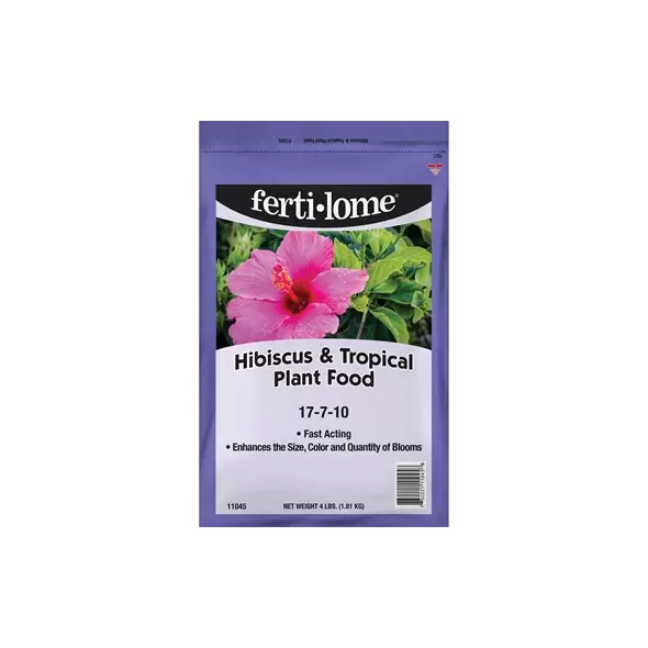 Fertilome 4