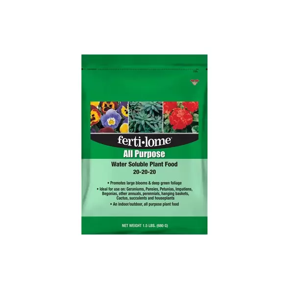 Fertilome 1.5