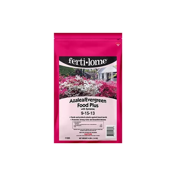 Fertilome 4