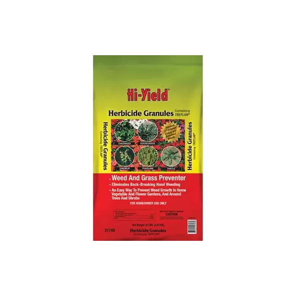 HiYield 15