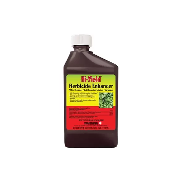 HiYield 16oz Herbicide Enhancer