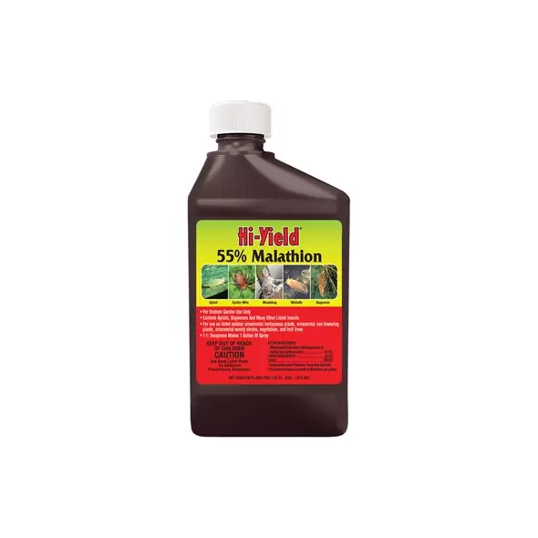 HiYield 16oz 55% Malathion Insect Spray