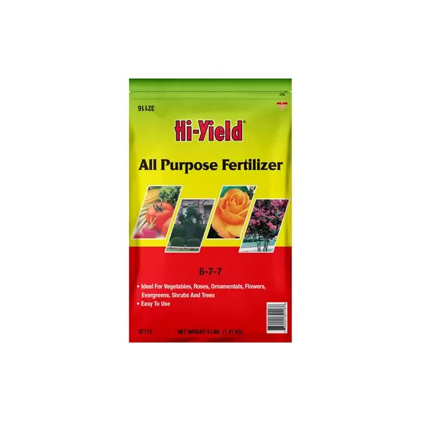 HiYield 4