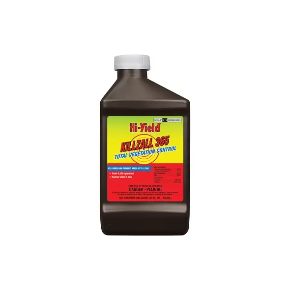 HiYield 32oz Killzall 365