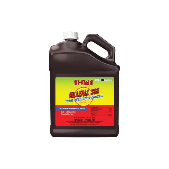 HiYield 1Gal Killzall 365