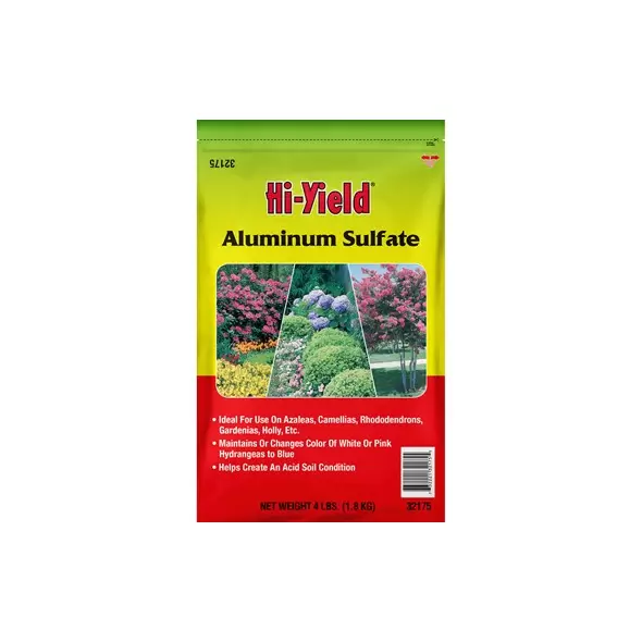 HiYield 4