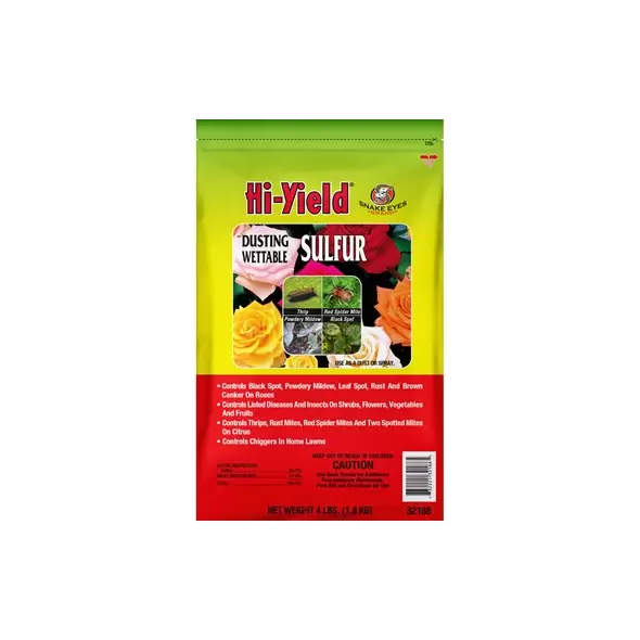 HiYield 4