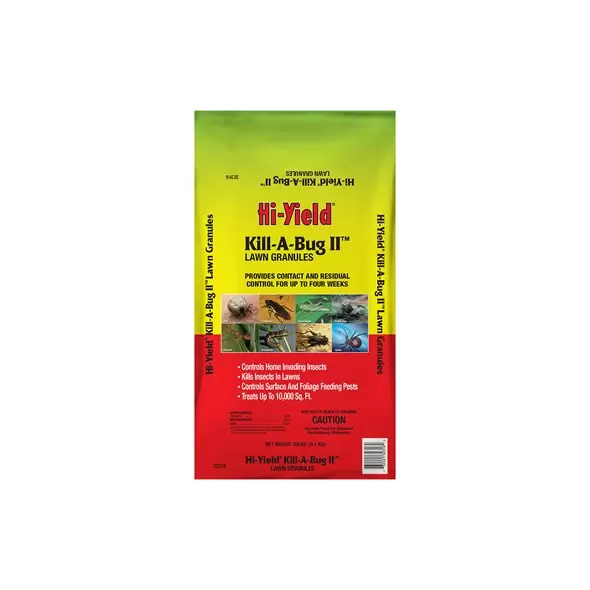 HiYield 20