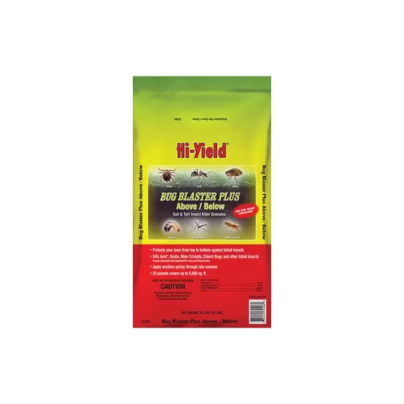 HiYield 20