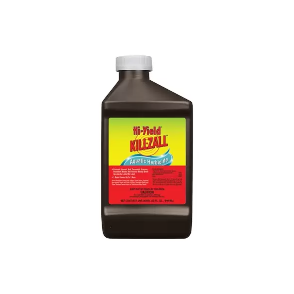 HiYield 32oz Killzall Aquatic Herbicide