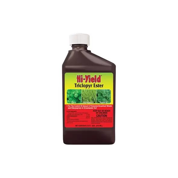 HiYield 16oz Triclopyr Ester Concentrate