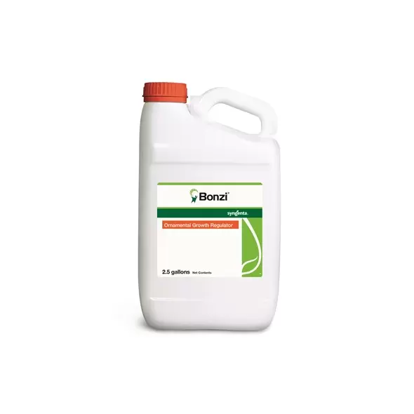 Syngenta Bonzi 2.5Gl (2/Cs) AGENCY ( paclobutrazol )