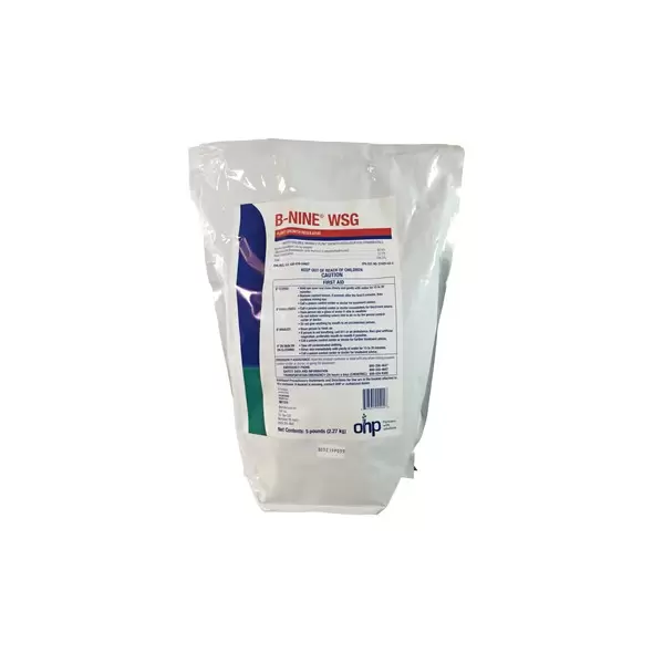 OHP B-Nine WSG 5Lb (8/Cs) ( Daminozide )