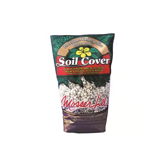 Mosser 1.5qt Pearl Stone