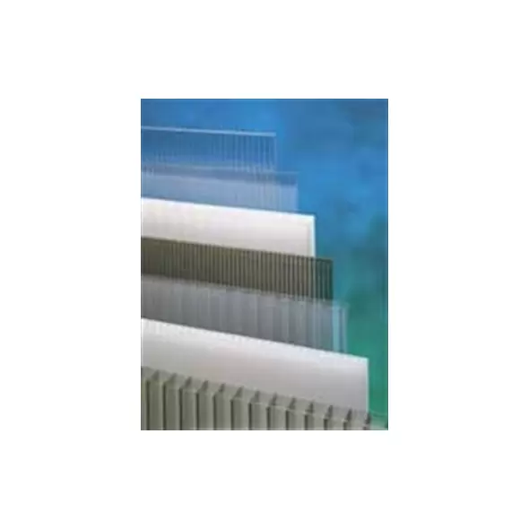 GRTK 8MM 71.25INX23FT TWINWALL CLR THERMAGLASS