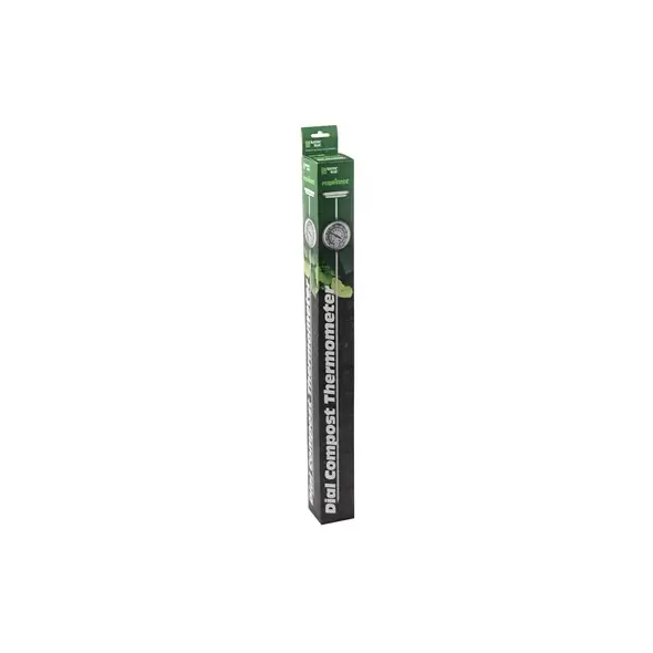 Luster Leaf Compost Thermometer