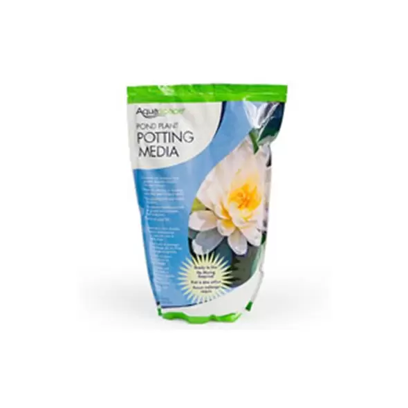 Aquascape 215CI Pond Plant Potting Media