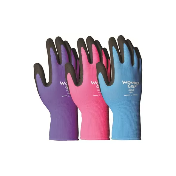 Wonder Grip Nicely Nimble Sm Assorted Colors
