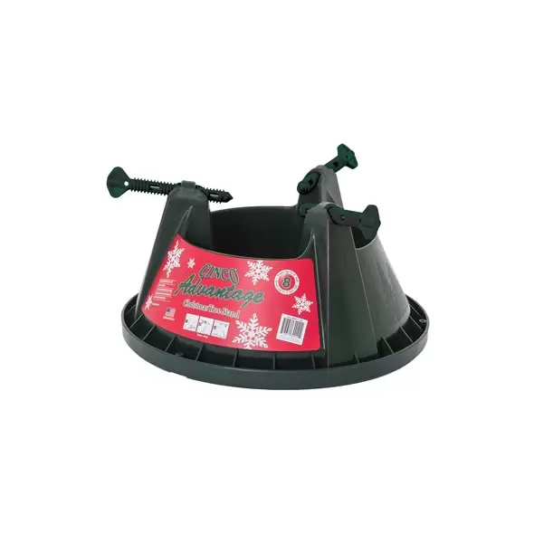 Cinco Tree Stand Advantage For Trees Up To 8'