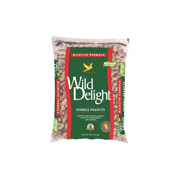 Wild Delight 5