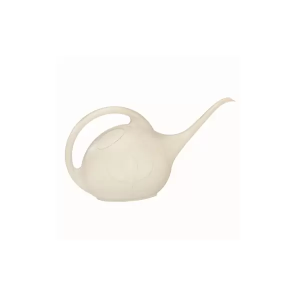 Novelty .5Gal Watering Can Pearl