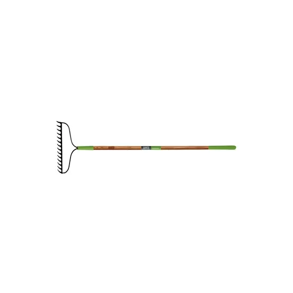 Ames Bow Rake Ash Handle 15Yr