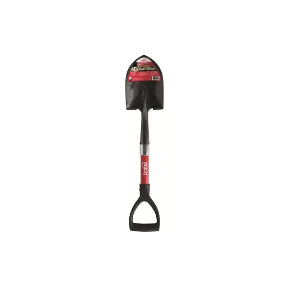 Bond Mini D Handle Shovel