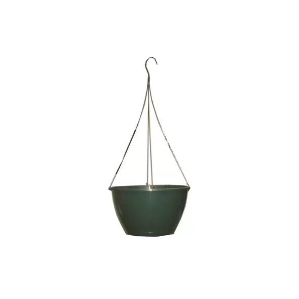 BELDEN 14.00 SL HB W/GRN FLEX HGR GRN 25/CS