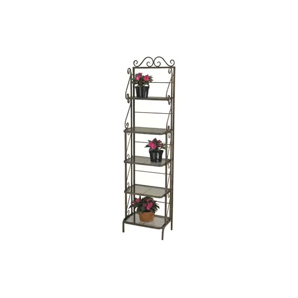 Deer Park Skinny Plant Stand