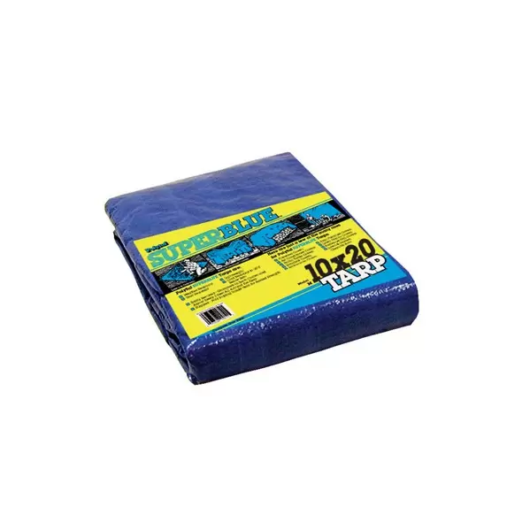 Dewitt 10x20 SuperBlue Tarp 2.3oz