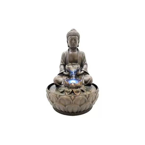 Danner Home Collection Mantra Meditation Fountain