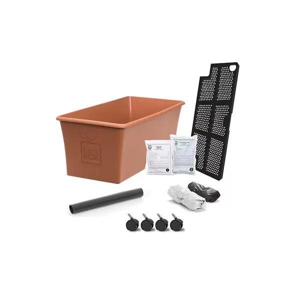 EarthBox OG Garden Kit Terra Original Standard