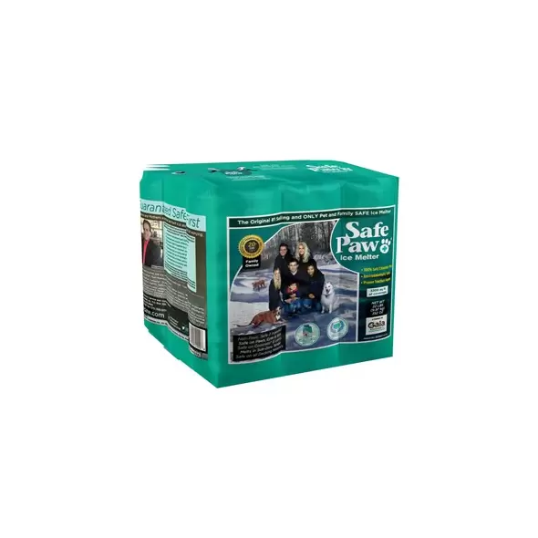 Safe Paw 22lb Flexicube