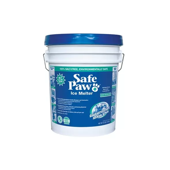 Safe Paw 35
