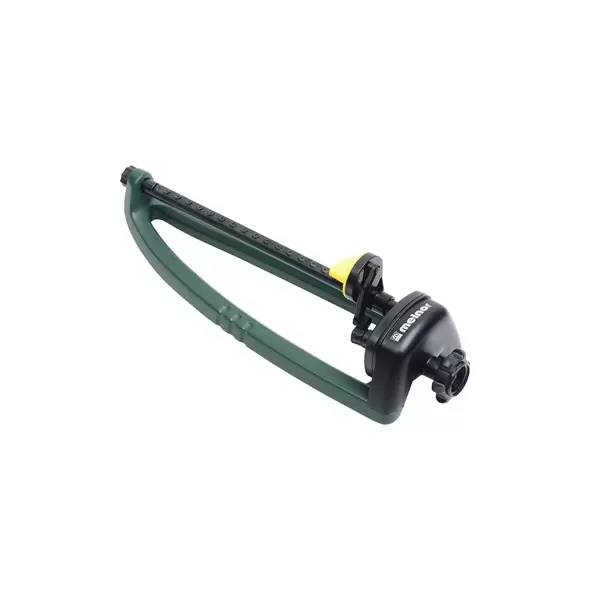 Melnor Basic Oscillating Sprinkler 2650sf
