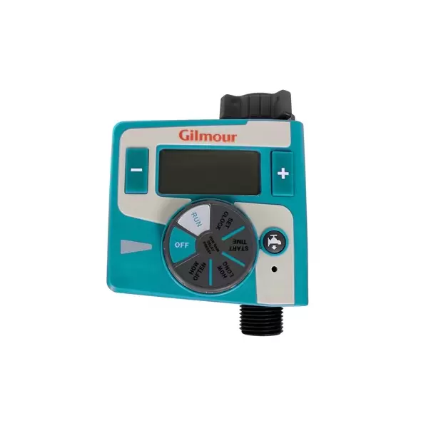 Gilmour Electrical Timer Single Outlet