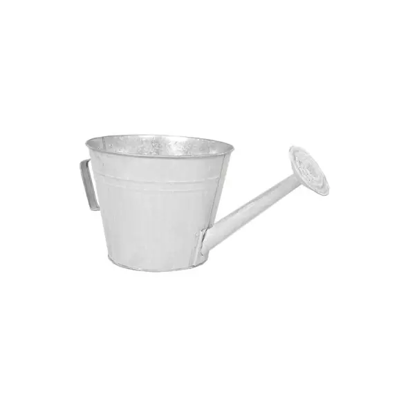 Grower Select 10.00 Watering Can Planter Acid Wash 12/CS