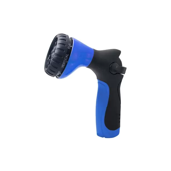 Gardener Select 8-Pattern Thumb Control Nozzle
