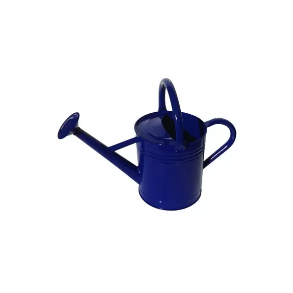 Gardener Select 3.5L .92G Watering Can Blue