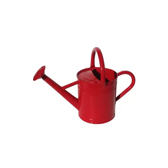 Gardener Select 3.5L .92G Watering Can Red