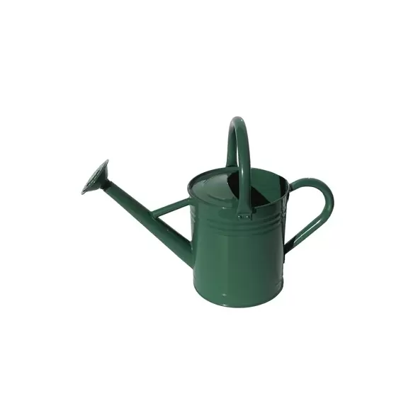Gardener Select 3.5L .92G Watering Can Hunter Green