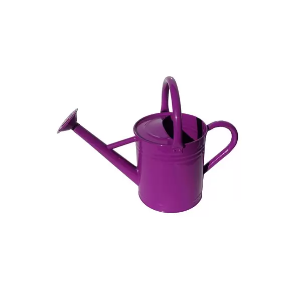 Gardener Select 3.5L .92G Watering Can Dark Purple