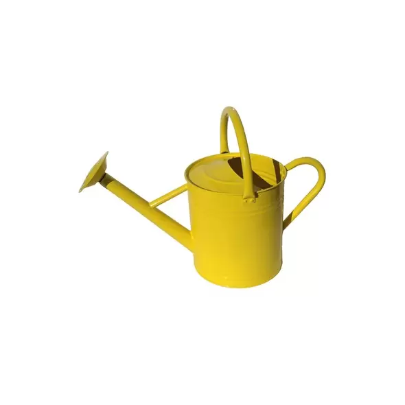 Gardener Select 7L 1.85G Watering Can Lemon