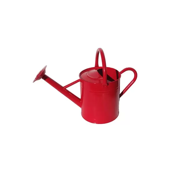 Gardener Select 7L 1.85G Watering Can Red