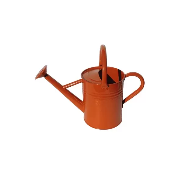 Gardener Select 4L 1.06G Watering Can Burnt Orange