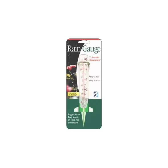 Headwind Basic Rain Gauge