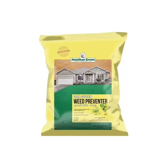 Jonathan Green 5M Corn Gluten Weed Prev
