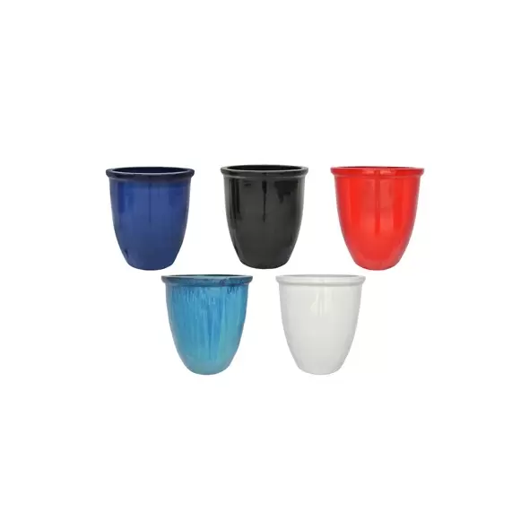 MCarr 30pc Tall Canna Planter Pallet Mixed Colors