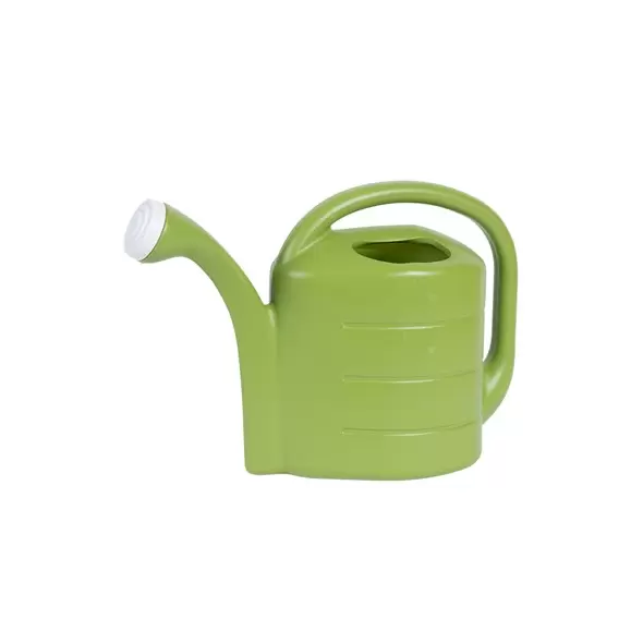 Deluxe 2gal Watering Can Green